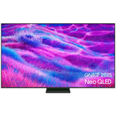 Smart TV Samsung TQ85QN80FAUXXC 85" (85") 4K Ultra HD (4K Ultra HD) HDR Neo QLED (HDR) (Neo QLED)